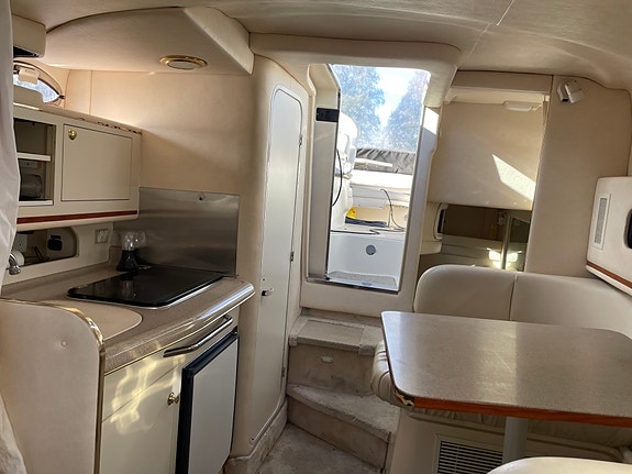 Searay Sundancer 270 2 of 9