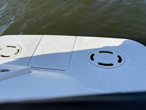 Searay Sundancer 270 7 of 9