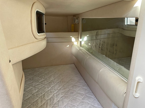 Searay Sundancer 270 6 of 9
