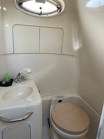Searay Sundancer 270 5 of 9