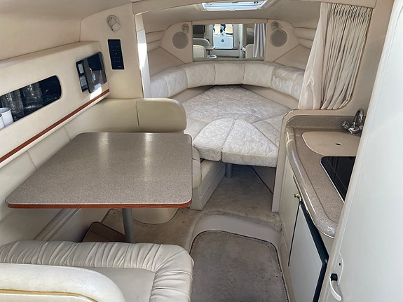 Searay Sundancer 270 3 of 9