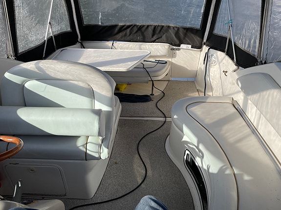 Searay Sundancer 270 4 of 9