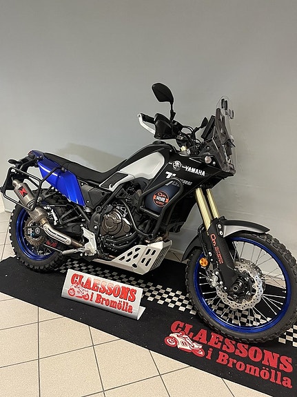 Yamaha TENERE 700 T7 2 of 3