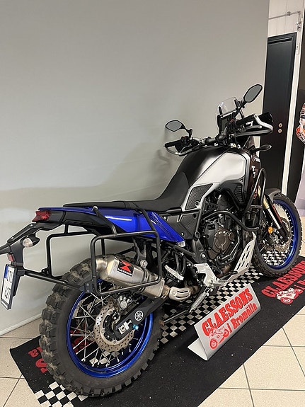 Yamaha TENERE 700 T7 3 of 3