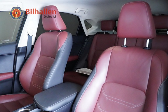 Lexus NX300h 5 of 25