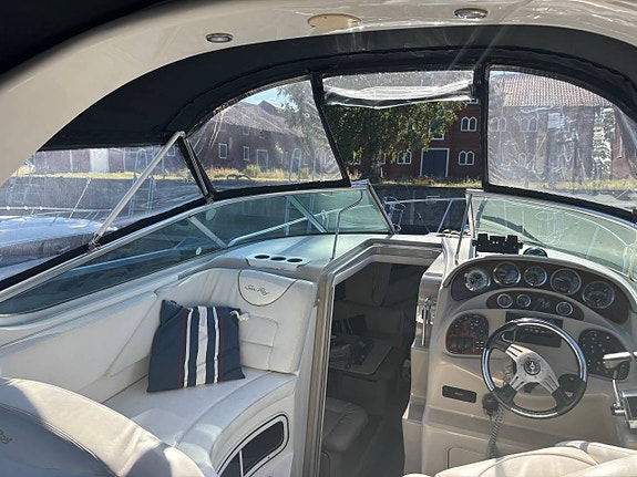 Sea Ray Sundancer 280/315 8 of 11