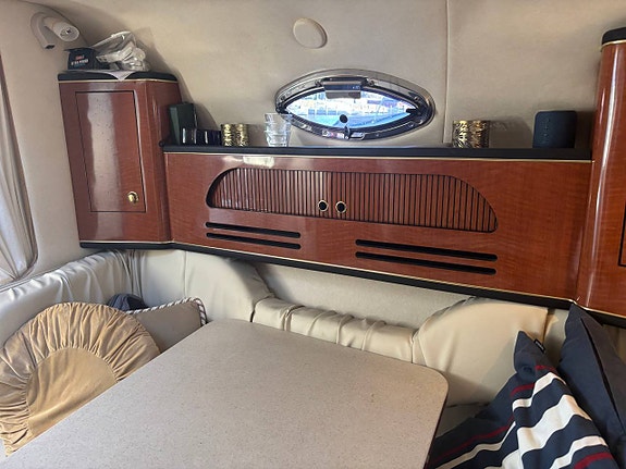 Sea Ray Sundancer 280/315 6 of 11