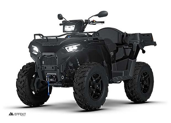 Polaris Sportsman X2 600 EPS LE