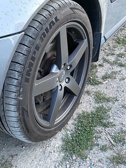 Volvo S40 6 of 7