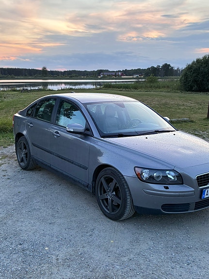 Volvo S40 4 of 7