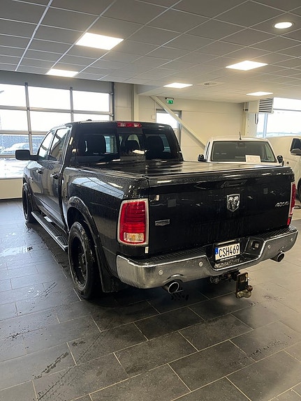 RAM 1500 4 of 4