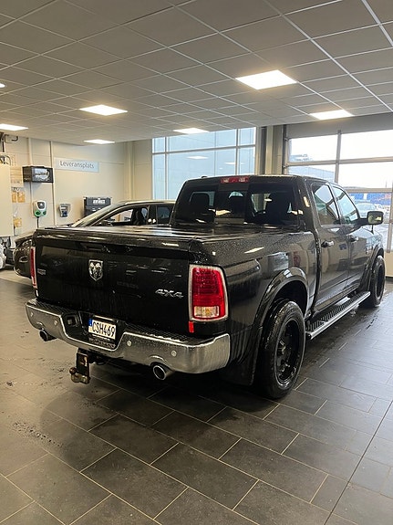 RAM 1500 3 of 4
