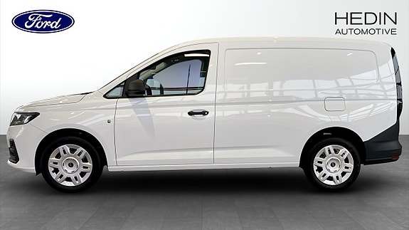 Ford Transit Connect 6 of 9