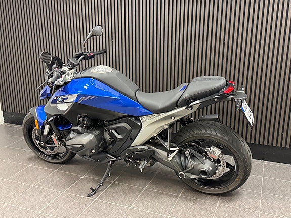 BMW R1300R inkl. serviceavtal 6 of 6