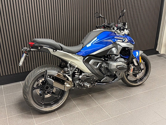 BMW R1300R inkl. serviceavtal 3 of 6