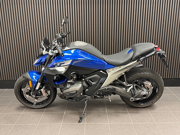 BMW R1300R inkl. serviceavtal 4 of 6