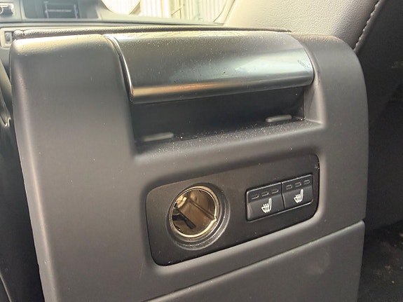 Volvo V70 12 of 13