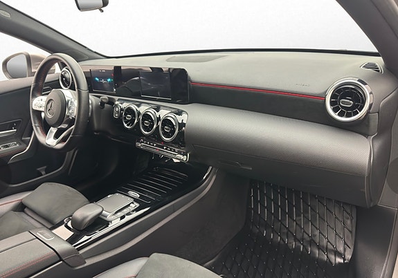 Mercedes-Benz A180 6 of 9