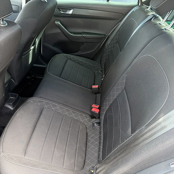 Skoda Fabia 11 of 13