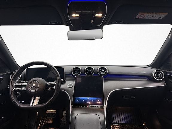 Mercedes-Benz C300 14 of 30