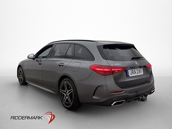 Mercedes-Benz C300 5 of 30