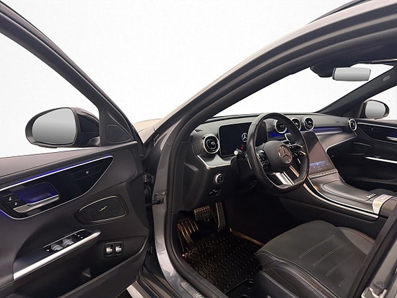 Mercedes-Benz C300 12 of 30