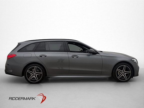 Mercedes-Benz C300 9 of 30