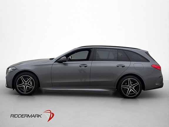 Mercedes-Benz C300 4 of 30