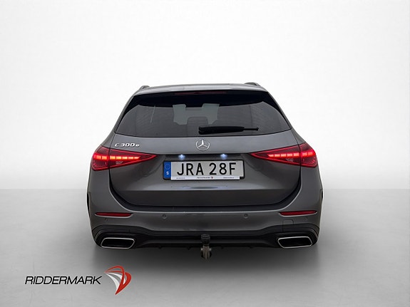 Mercedes-Benz C300 6 of 30
