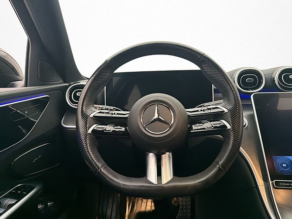 Mercedes-Benz C300 15 of 30