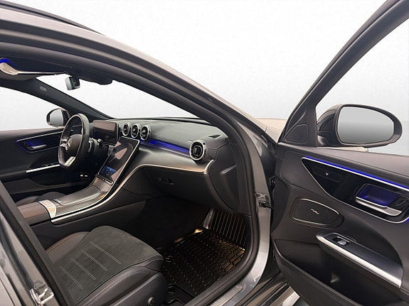 Mercedes-Benz C300 17 of 30