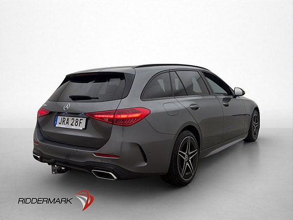 Mercedes-Benz C300 8 of 30