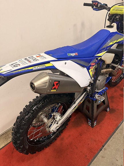 Sherco SEF 500 Factory 3 of 4