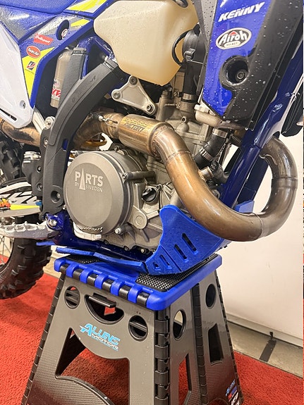 Sherco SEF 500 Factory 2 of 4