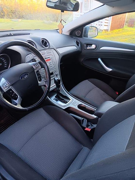 Ford Mondeo 6 of 7