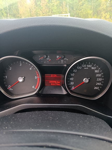 Ford Mondeo 4 of 7