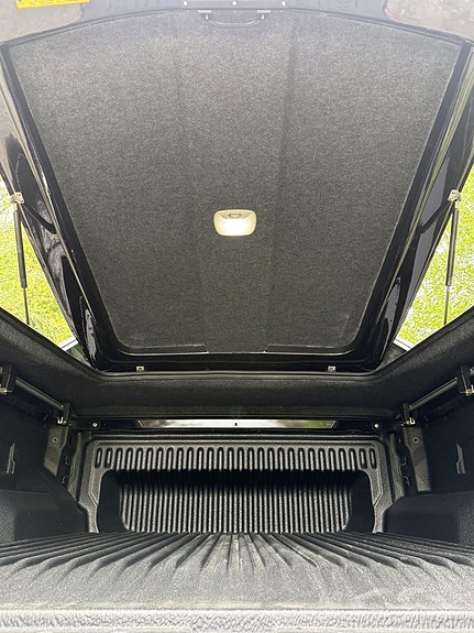 Ford Ranger 8 of 10