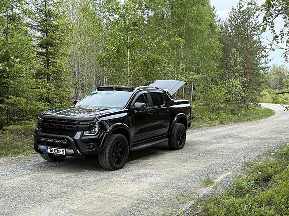 Ford Ranger 3 of 10