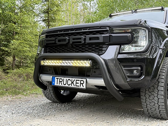 Ford Ranger 6 of 10