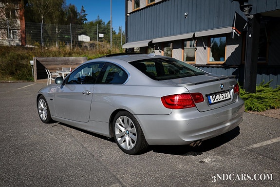 BMW 328i 6 of 15