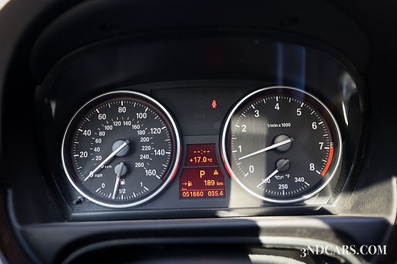 BMW 328i 15 of 15