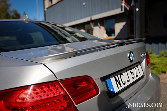BMW 328i 8 of 15