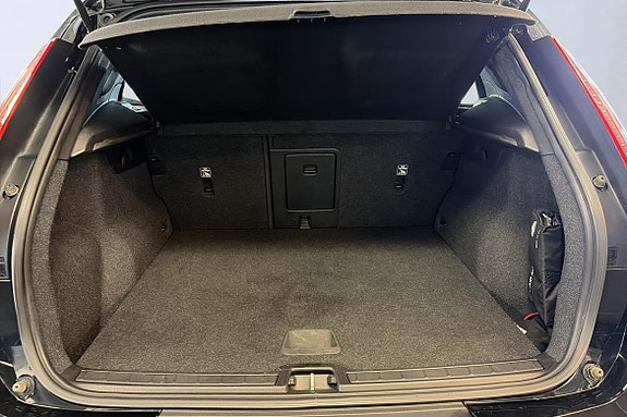 Volvo XC40 22 of 22