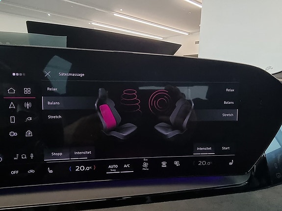 Audi Q6 e-tron 14 of 23