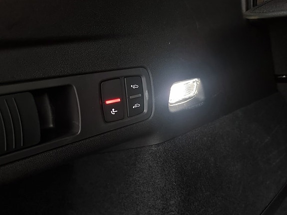 Audi Q6 e-tron 20 of 23