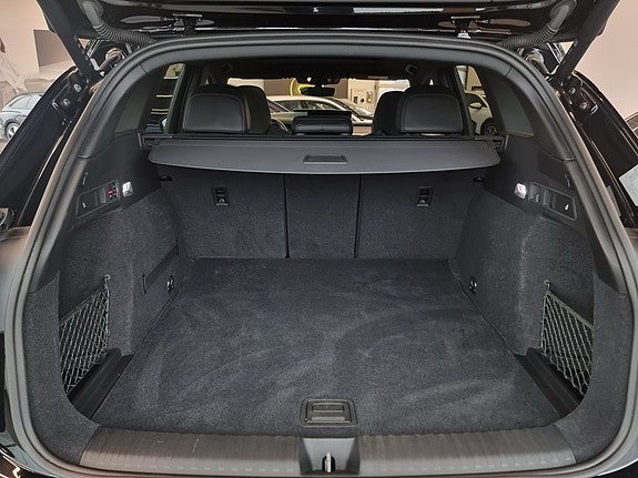 Audi Q6 e-tron 19 of 23