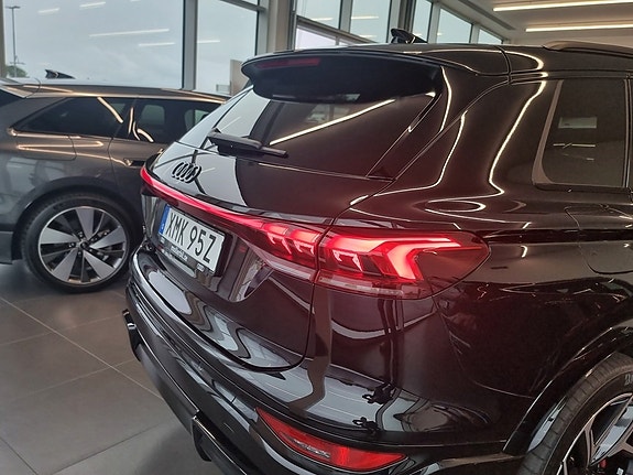 Audi Q6 e-tron 22 of 23