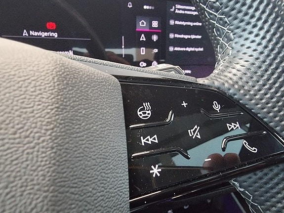 Audi Q6 e-tron 23 of 23