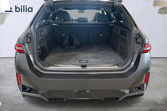 BMW 550e 10 of 18