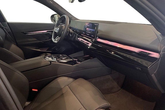 BMW 550e 6 of 18